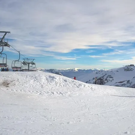 Lilium Apartment, Parco Velino Sirente * 切拉诺