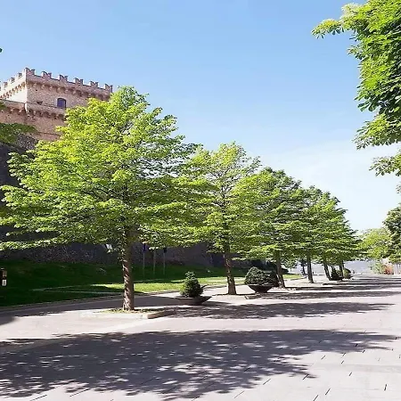 Lilium Apartment, Parco Velino Sirente