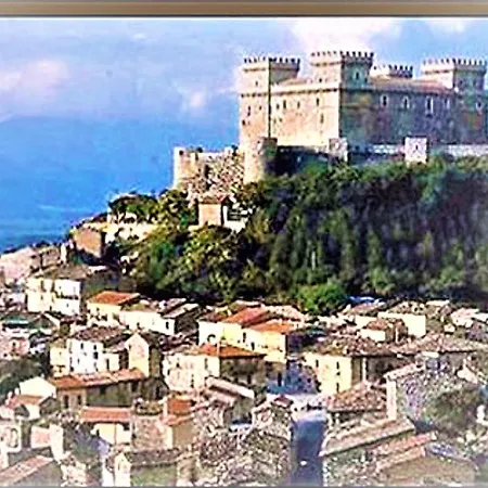 Lilium Apartment, Parco Velino Sirente Apartamento