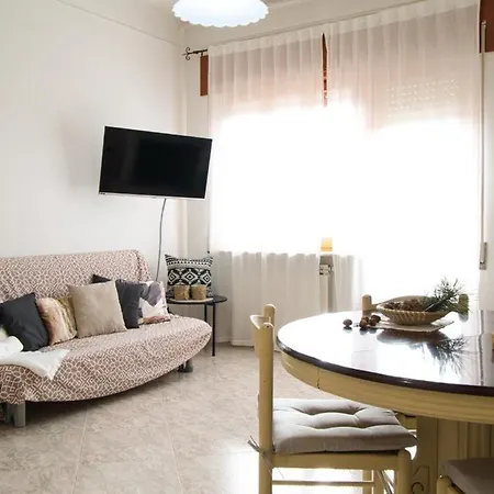 דירה Lilium Apartment, Parco Velino Sirente צ'לנו