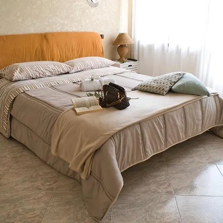 公寓 Lilium Apartment, Parco Velino Sirente