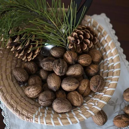 Lilium Apartment, Parco Velino Sirente