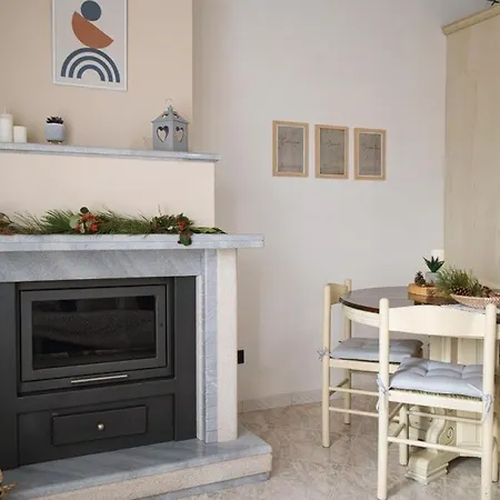 Apartamento Lilium Apartment, Parco Velino Sirente Celano