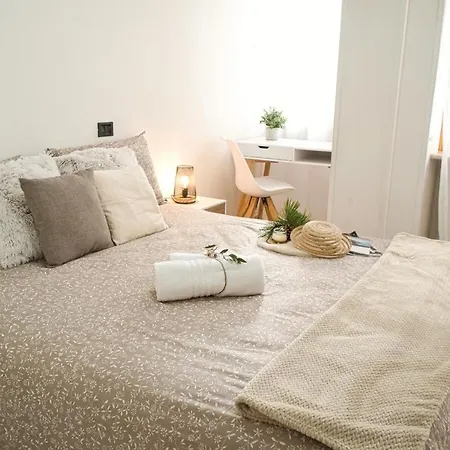 公寓 Lilium Apartment, Parco Velino Sirente *