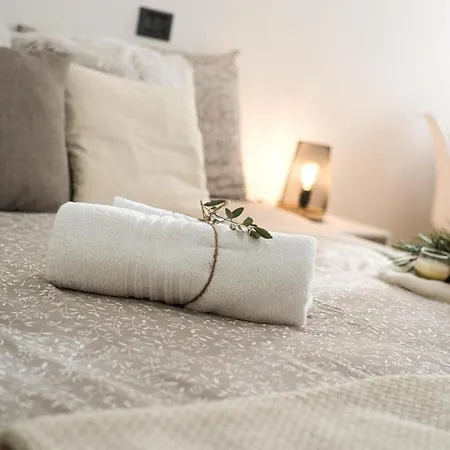 Lilium Apartment, Parco Velino Sirente Апартаменты Селано