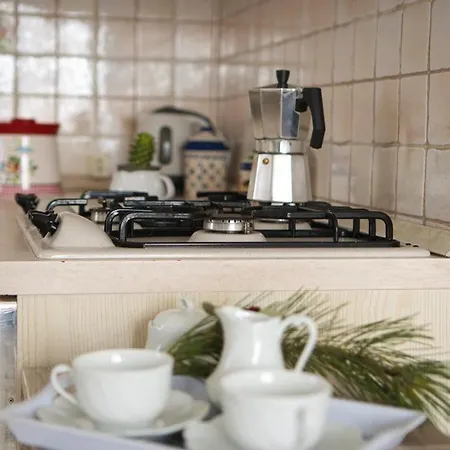 Lilium Apartment, Parco Velino Sirente *