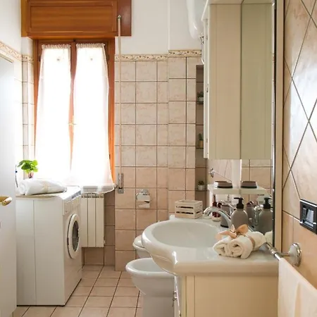 公寓 Lilium Apartment, Parco Velino Sirente *