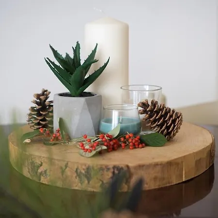 Lilium Apartment, Parco Velino Sirente *