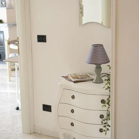 公寓 Lilium Apartment, Parco Velino Sirente *