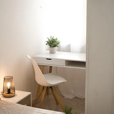 Lilium Apartment, Parco Velino Sirente 切拉诺