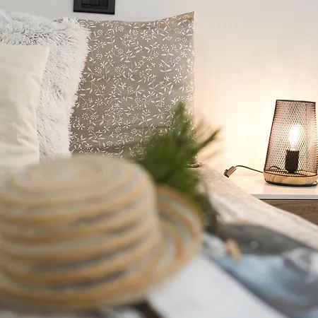 Lilium Apartment, Parco Velino Sirente Apartment