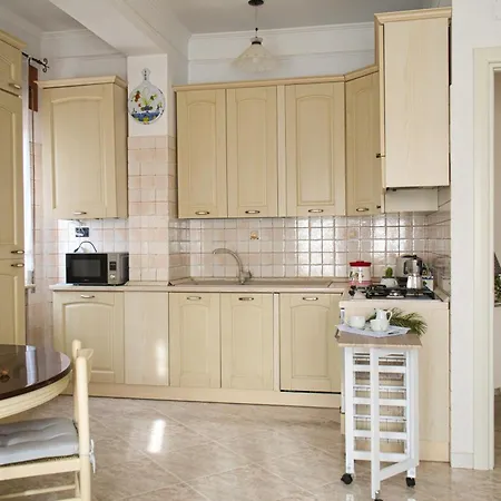 Lilium Apartment, Parco Velino Sirente *