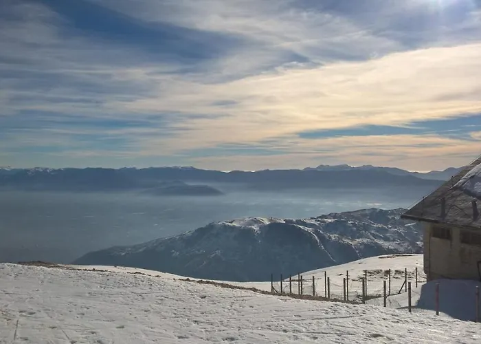 Apartamento Lilium Apartment, Parco Velino Sirente Celano