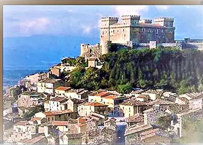 Lilium Apartment, Parco Velino Sirente Apartamento