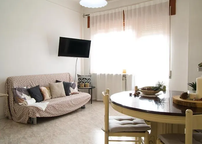 Apartamento Lilium Apartment, Parco Velino Sirente Celano