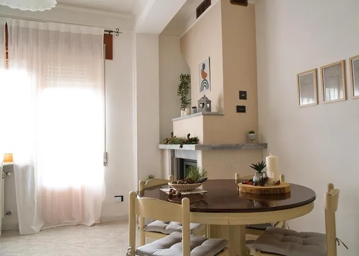 Lilium Apartment, Parco Velino Sirente * Celano