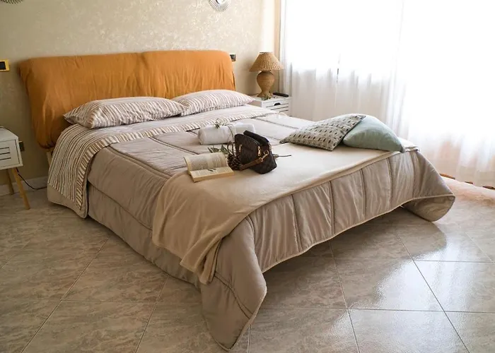 Apartman Lilium Apartment, Parco Velino Sirente