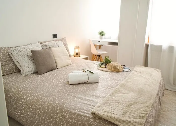 Apartman Lilium Apartment, Parco Velino Sirente *