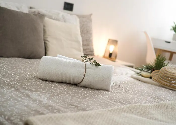 Lilium Apartment, Parco Velino Sirente Apartman Celano