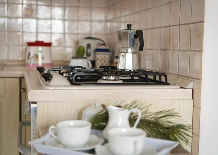 Lilium Apartment, Parco Velino Sirente *