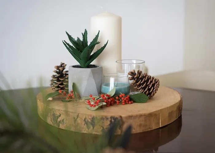 Lilium Apartment, Parco Velino Sirente *