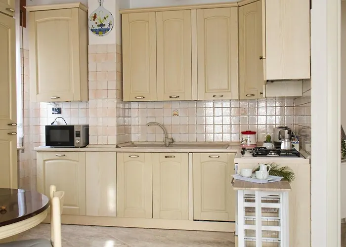 Lilium Apartment, Parco Velino Sirente *